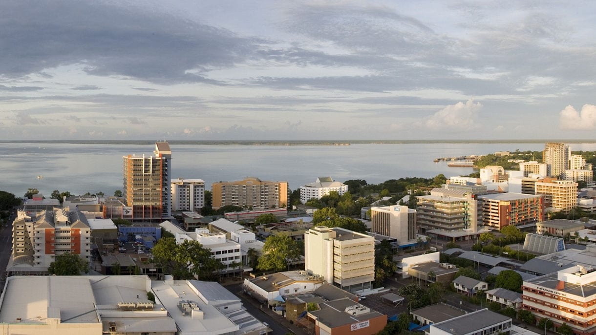 Darwin, Australia