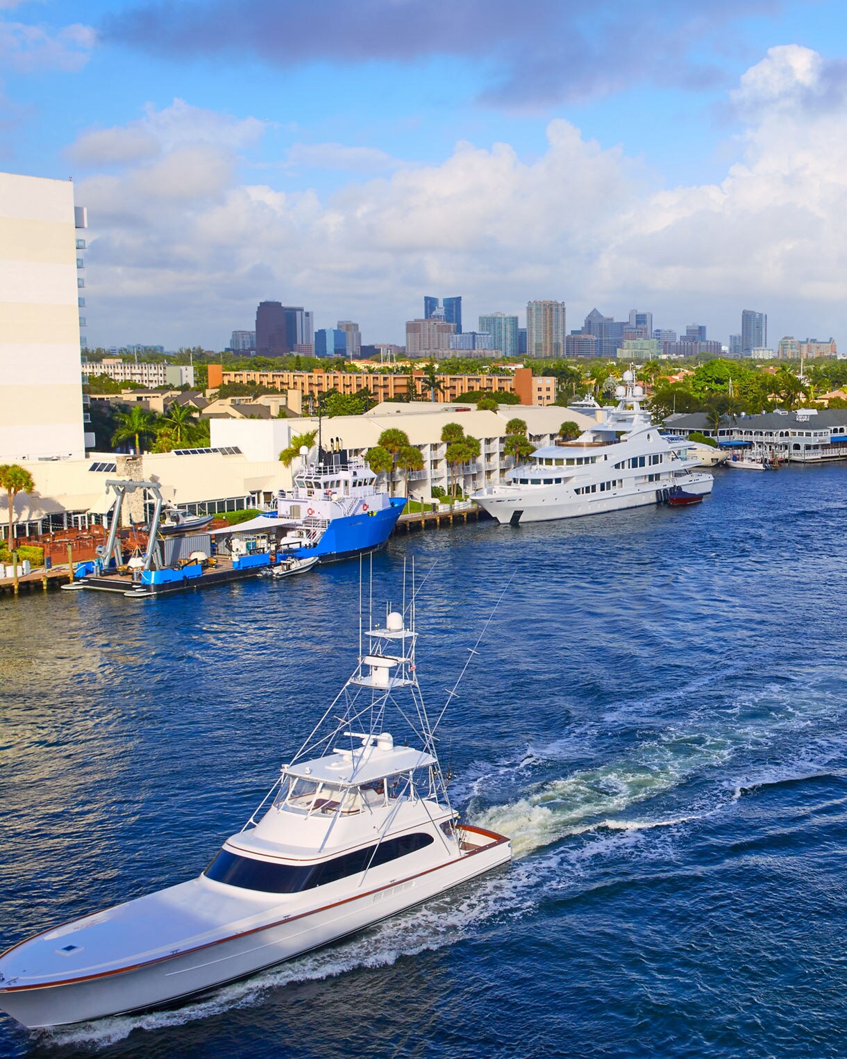 Fort Lauderdale