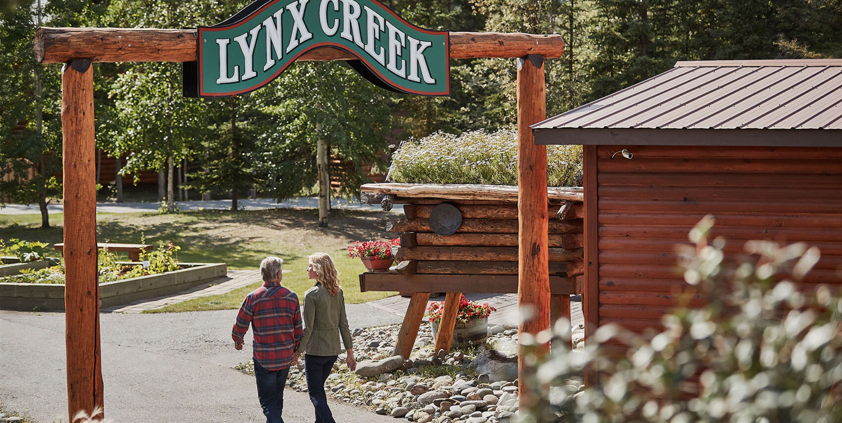 Lynx Creek Pizza & Pub