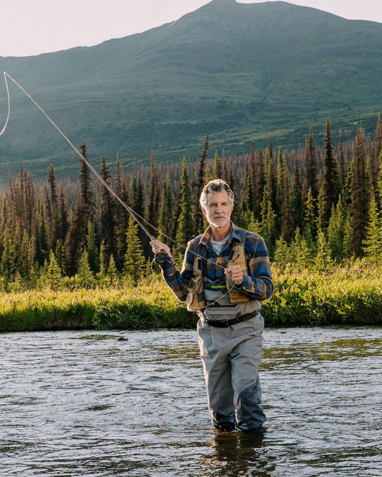 Denali, Alaska