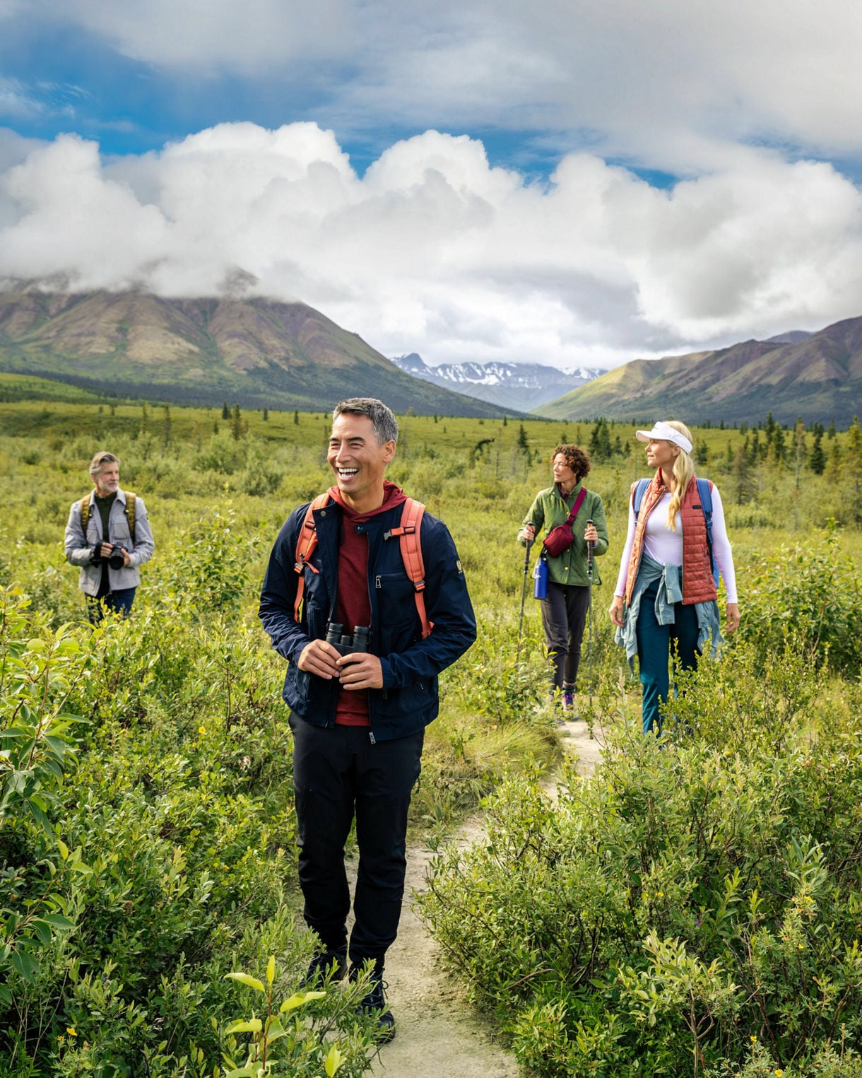 Denali, Alaska