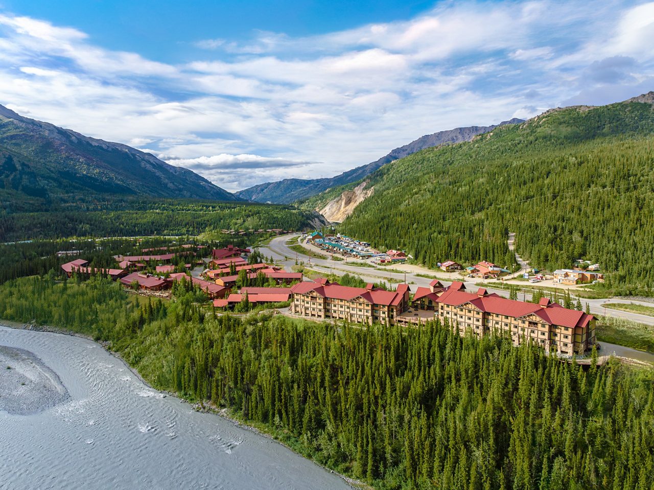 fairbanks-riverside-lodge-alaska-exterior-aerial-view
