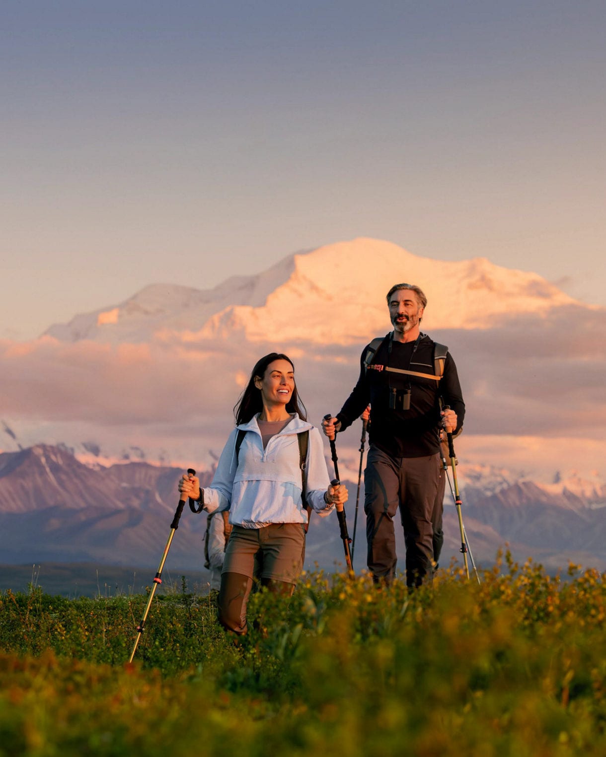 Denali, Alaska