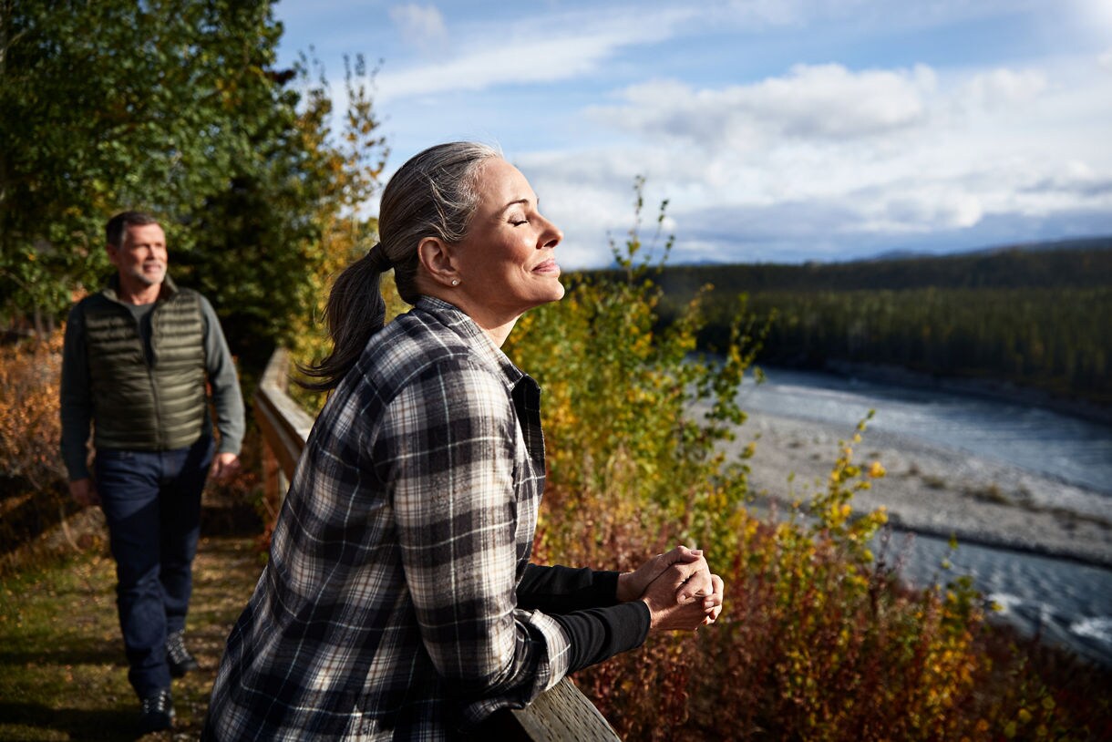 What to pack for an Alaska cruise