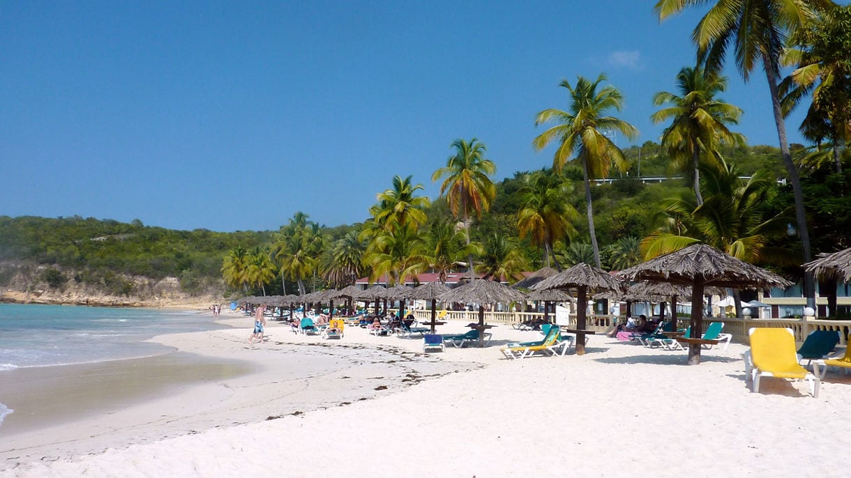 Antigua