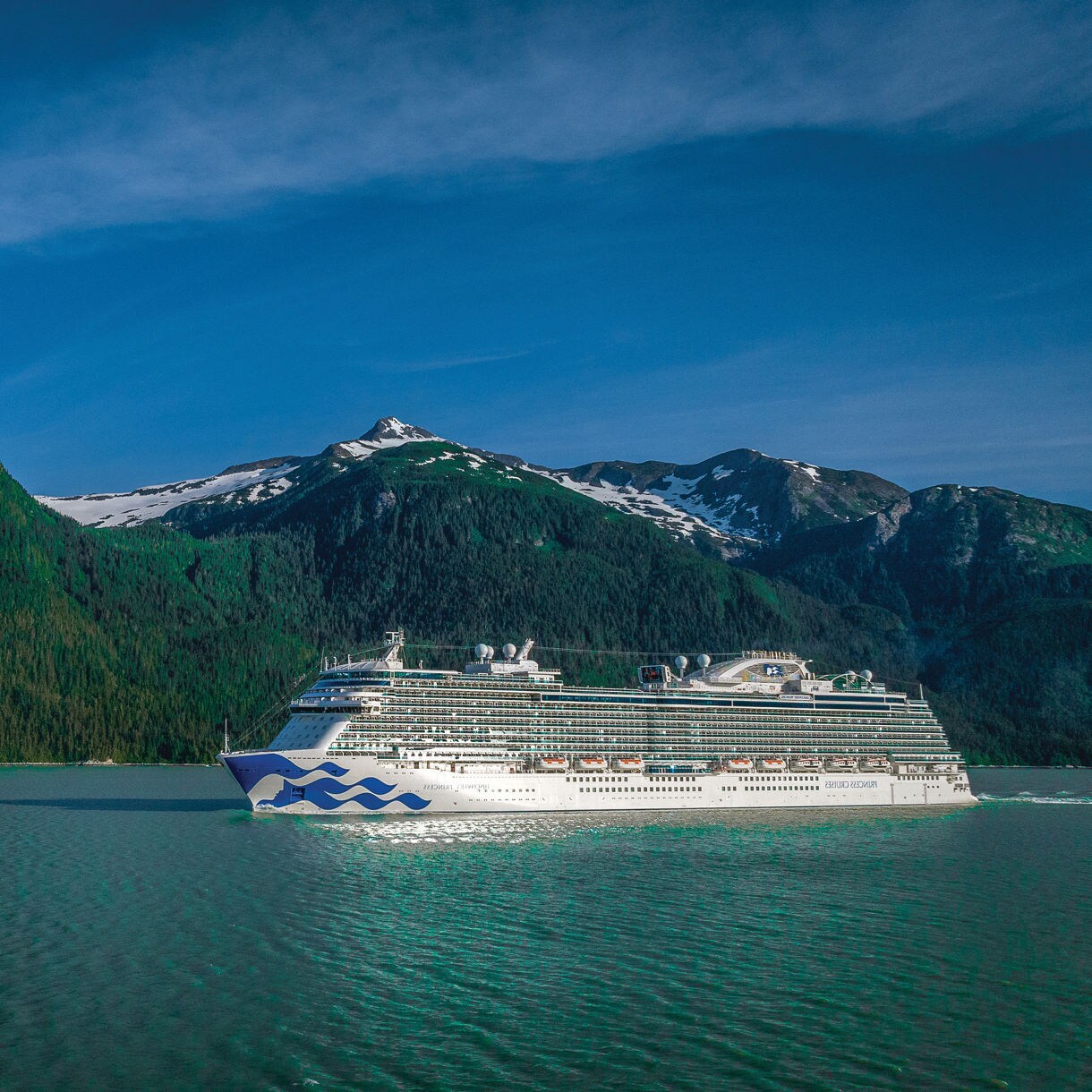 Discovery Princess