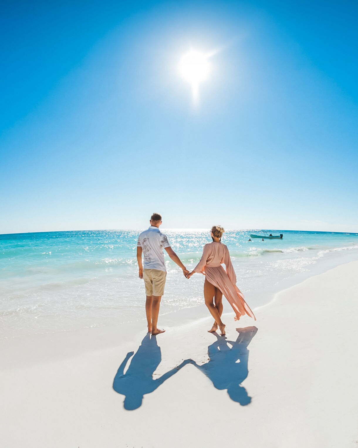 Roundtrip Vancouver Sailings