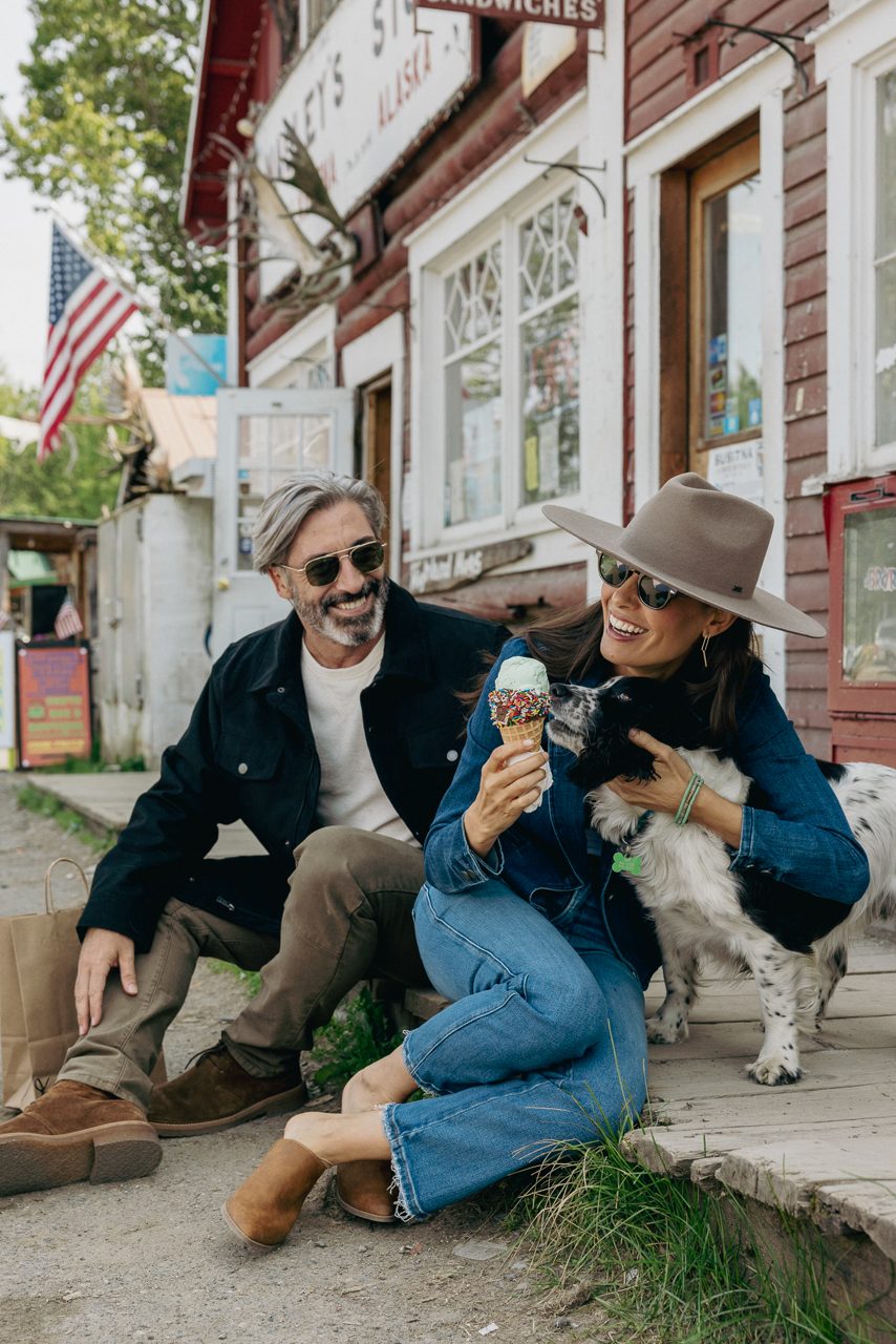 Talkeetna Alaska