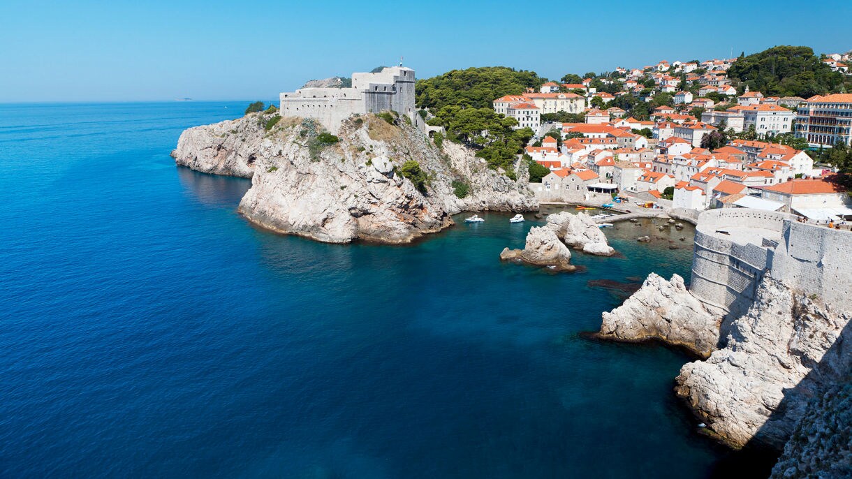 Dubrovnik, Croatia