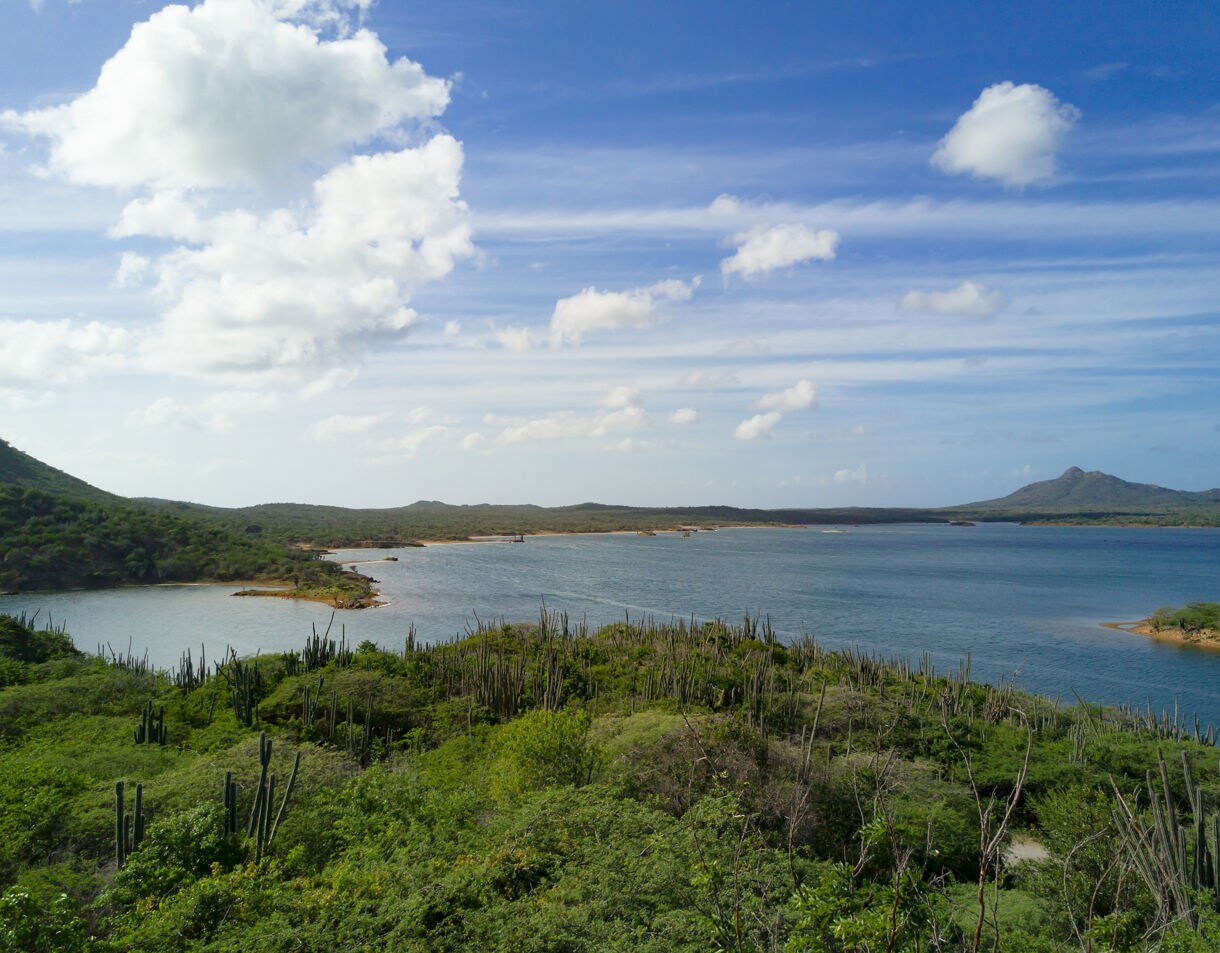 Bonaire Cultural Heritage