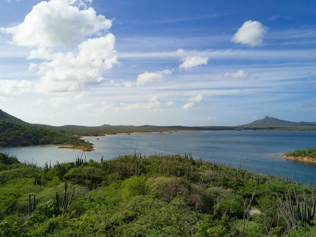Bonaire Cultural Heritage