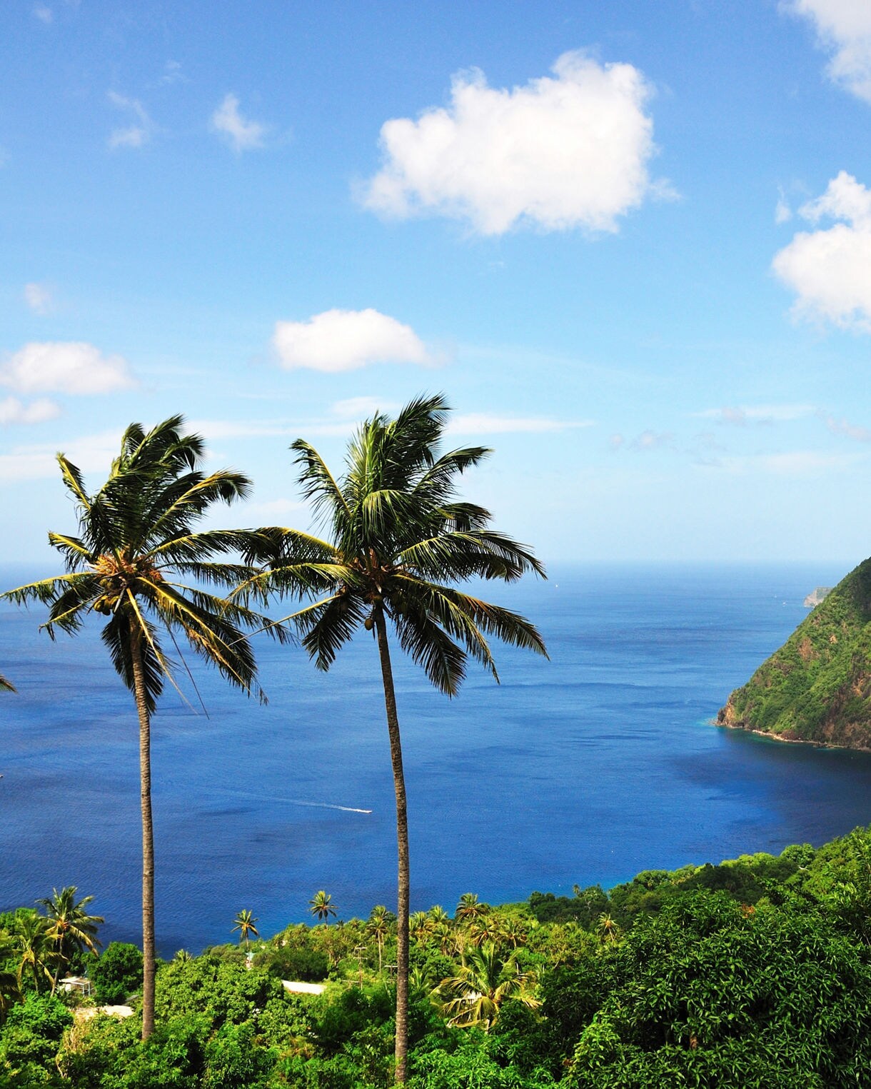 Eastern Caribbean Cruises