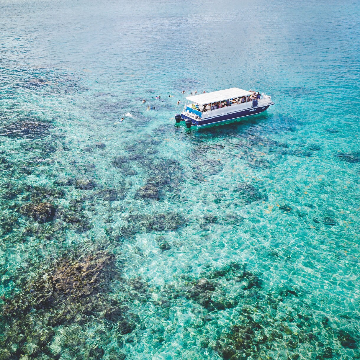 Eastern Caribbean