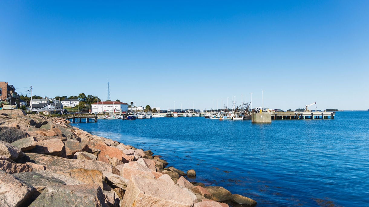 Eastport, Maine