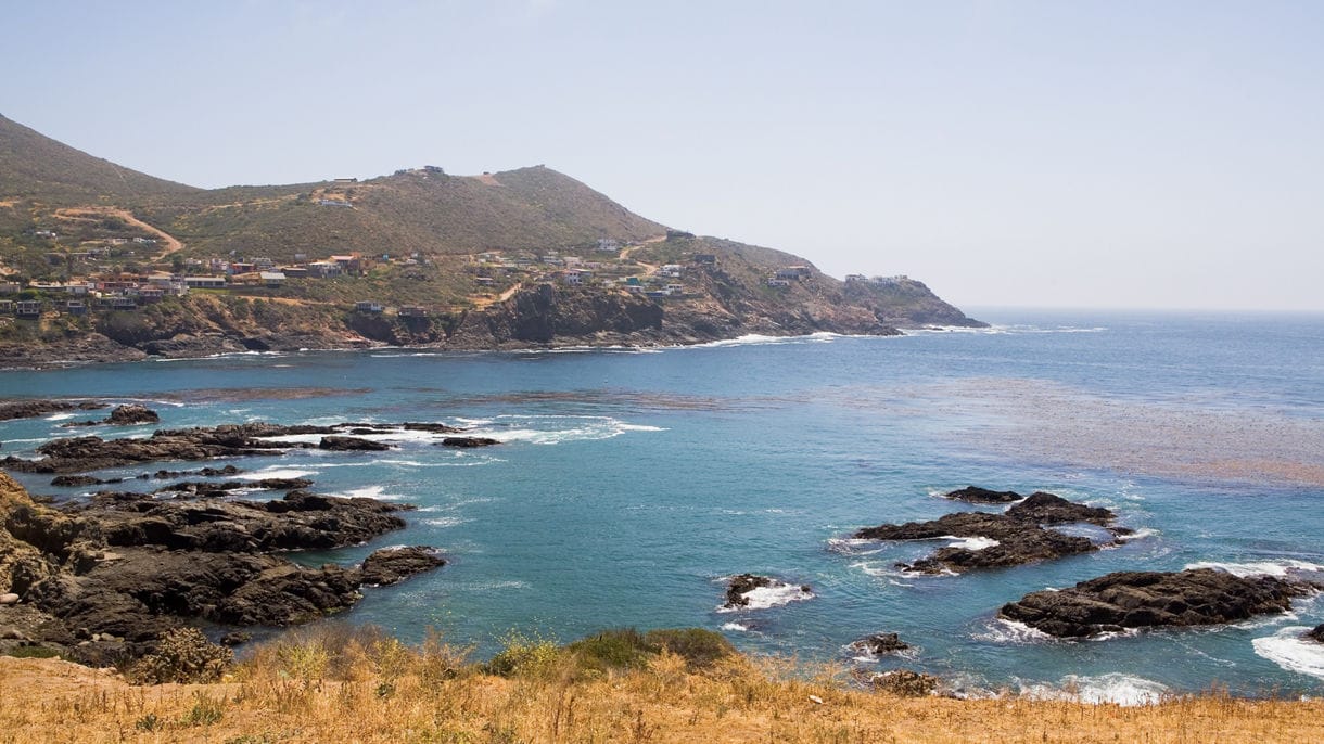 Ensenada, Mexico