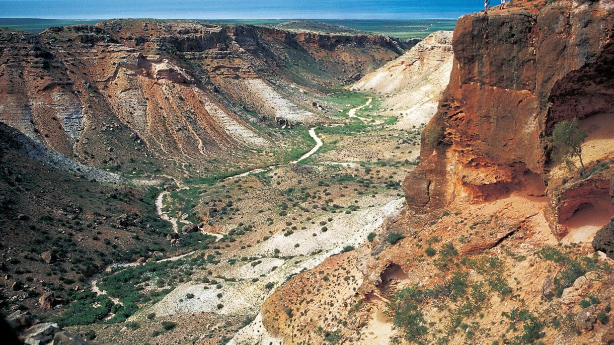 Exmouth, Australia