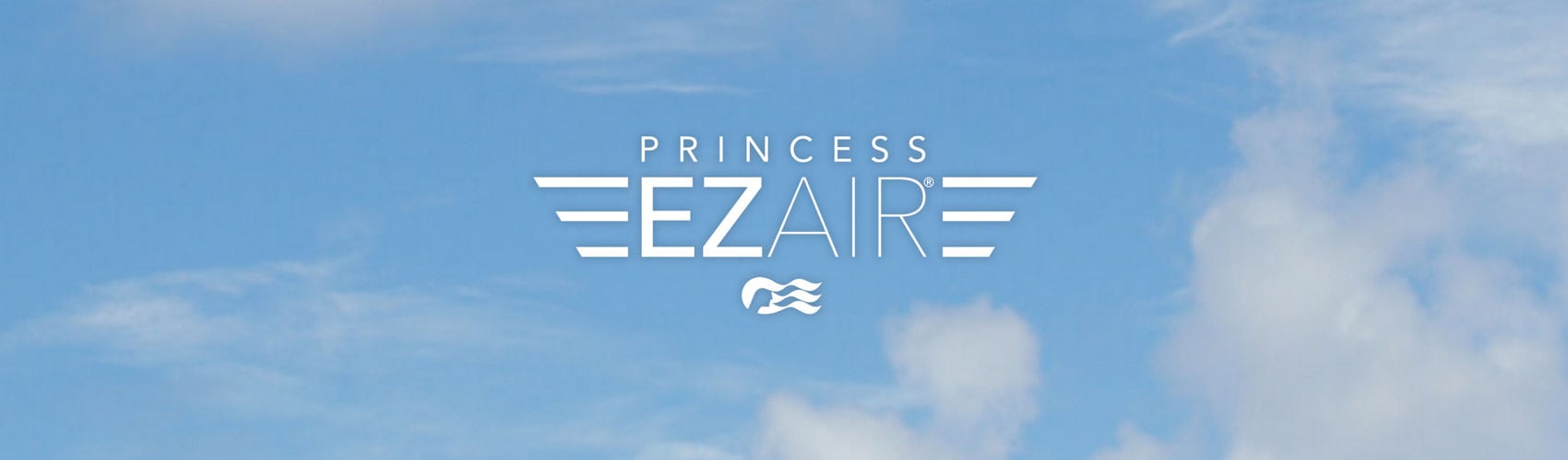 Princess EZair - Flights for Your Cruise - Princess Cruises