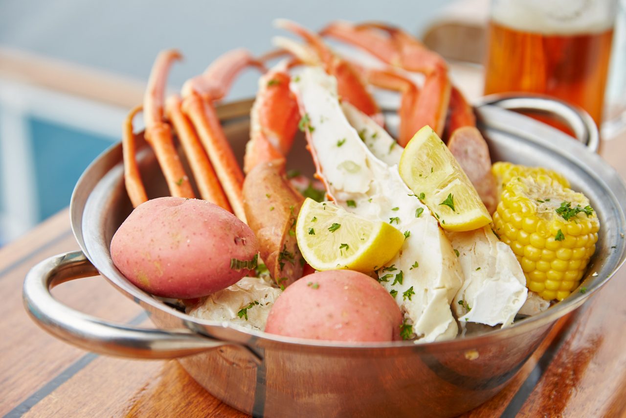 Crab Shack