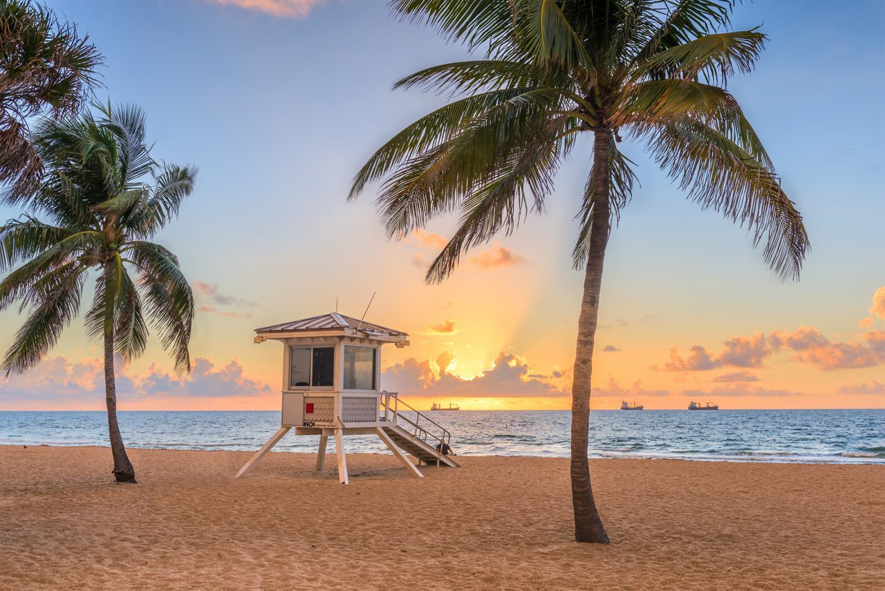 Fort Lauderdale