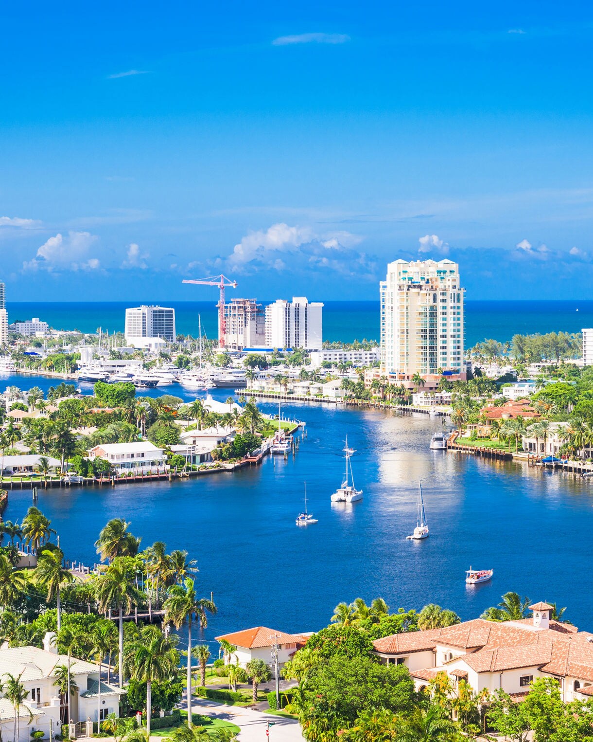 Fort Lauderdale