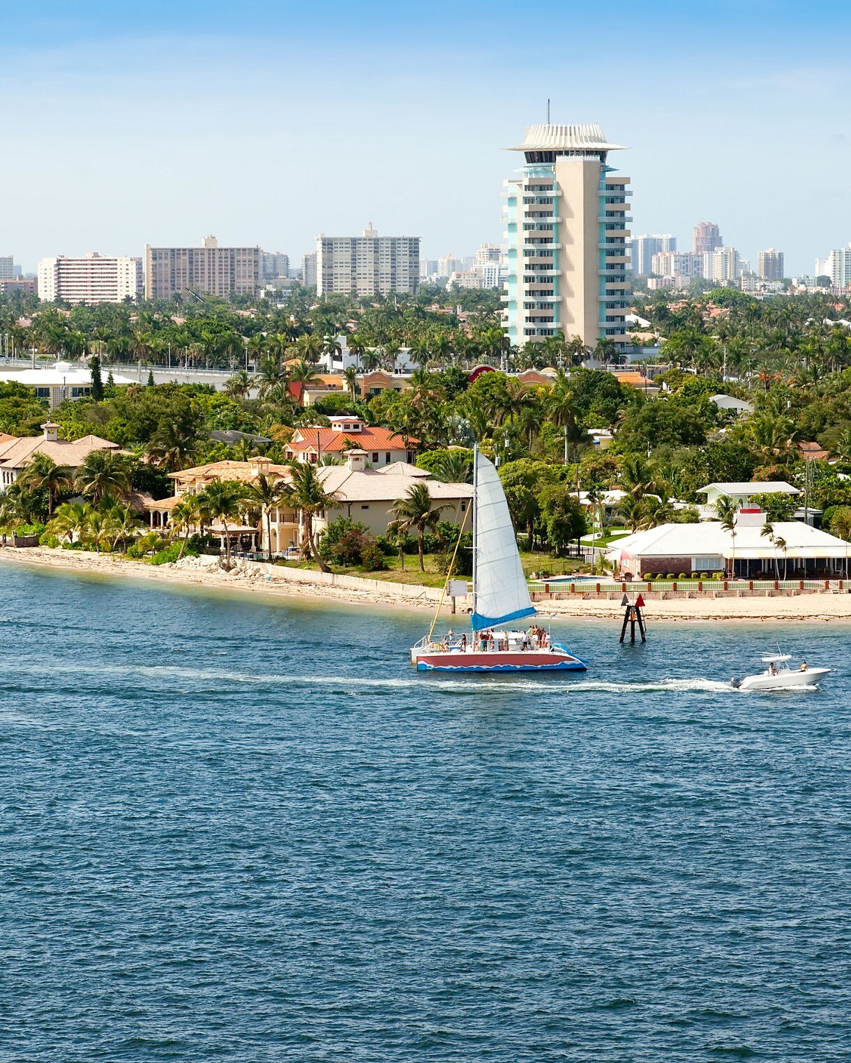 Fort Lauderdale
