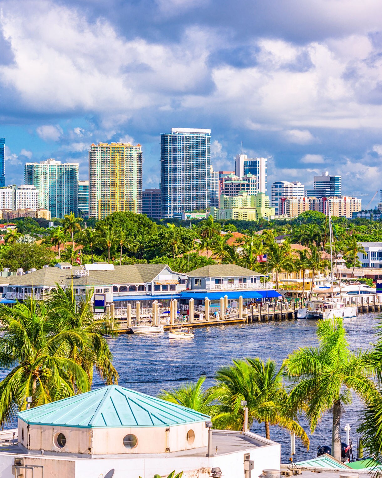 Fort Lauderdale