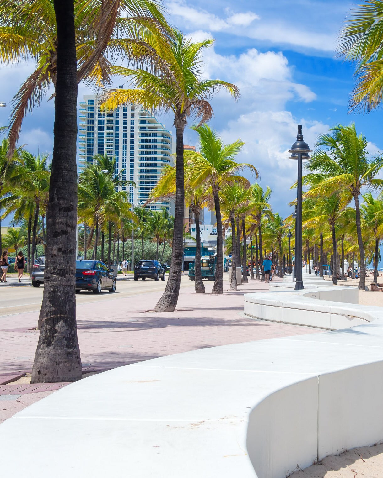 Fort Lauderdale