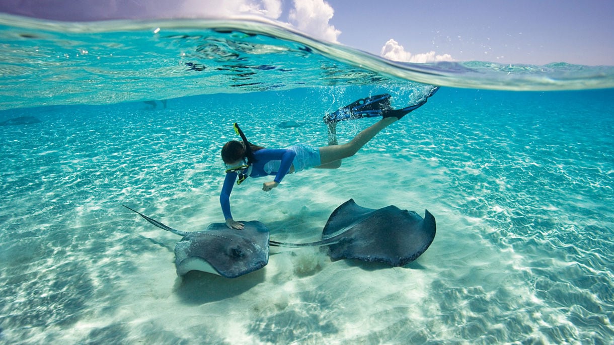 Grand Cayman, Cayman Islands
