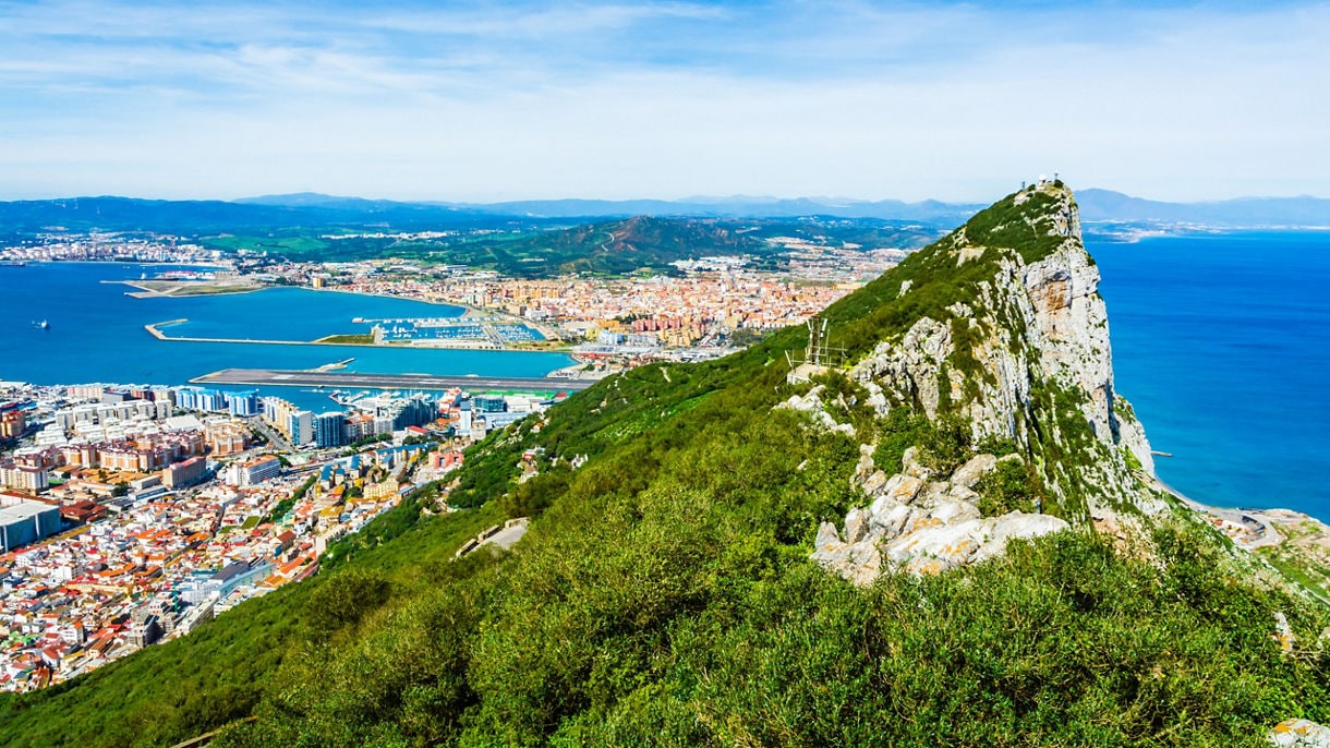 Gibraltar