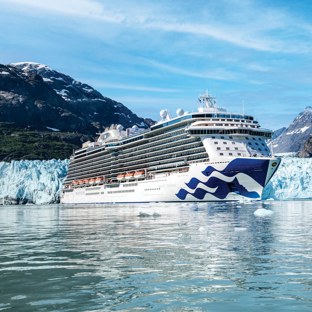 Best Rated Cruise Ships 2025