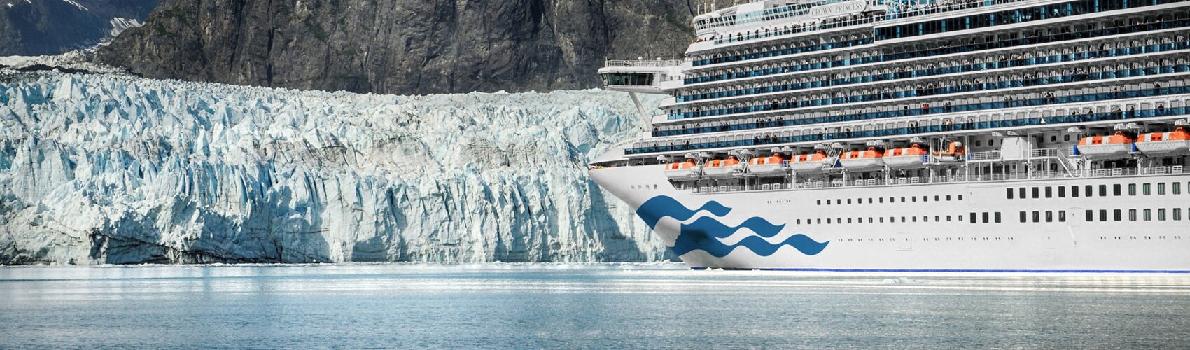 Bridge Cams Princess Cruises