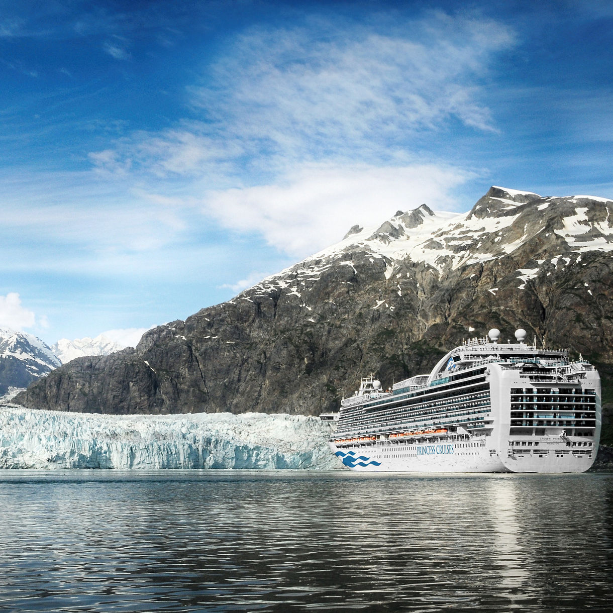 Crown Princess