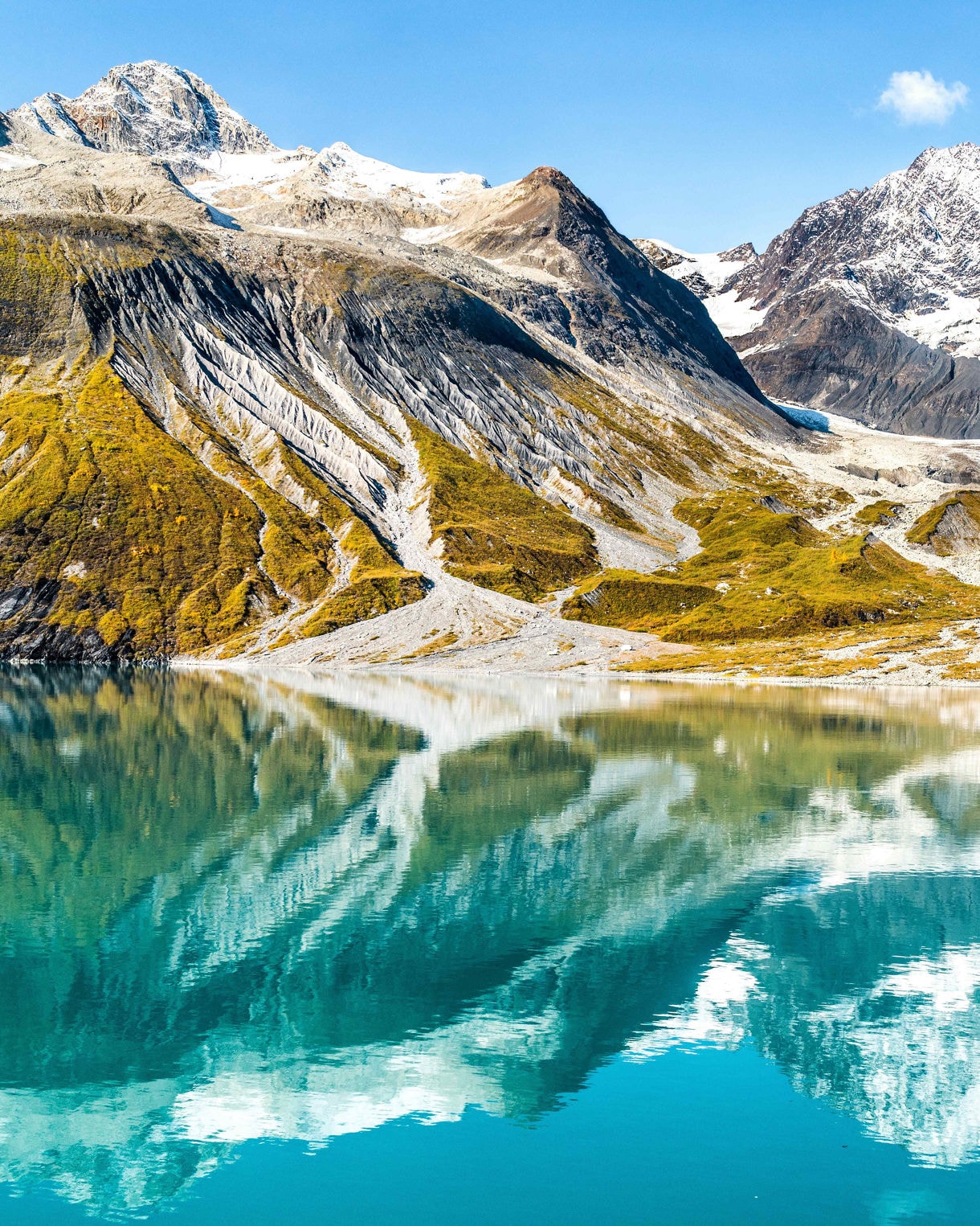 7+ Day Alaska Glaciers Voyages