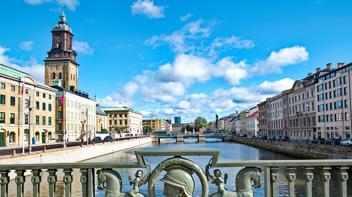 Gothenburg, Sweden