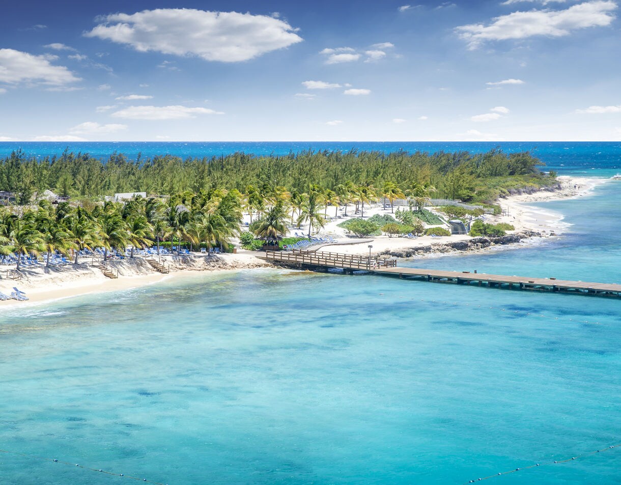 Grand Turk island, Turks & Caicos, Caribbean.