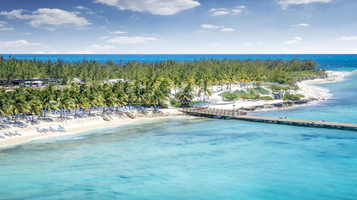 Grand Turk, Turks & Caicos