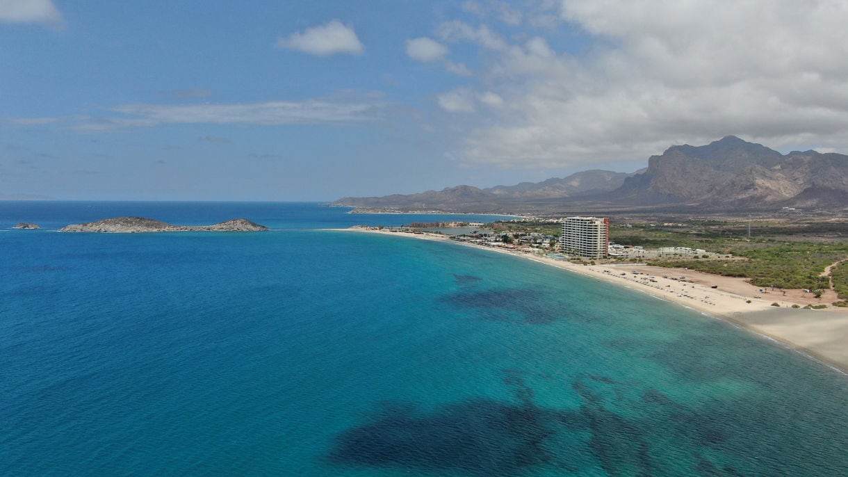 Guaymas, Mexico