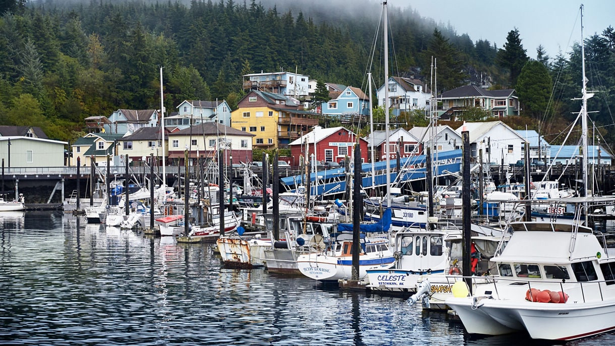 Haines, Alaska