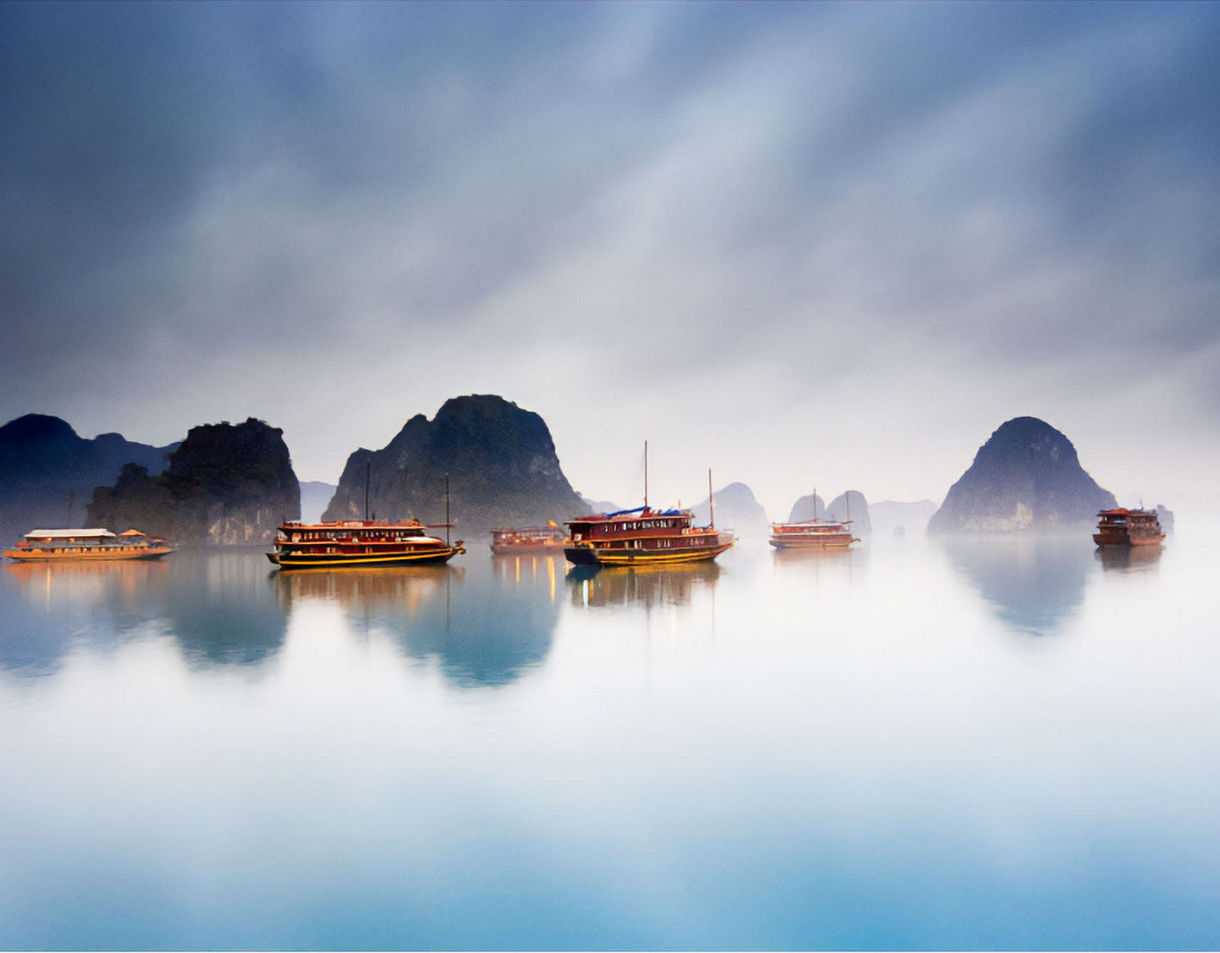 The Beautiful sunset Supertree groove at gardens by the bay with Marina Bay Sands hotel in Singapore.