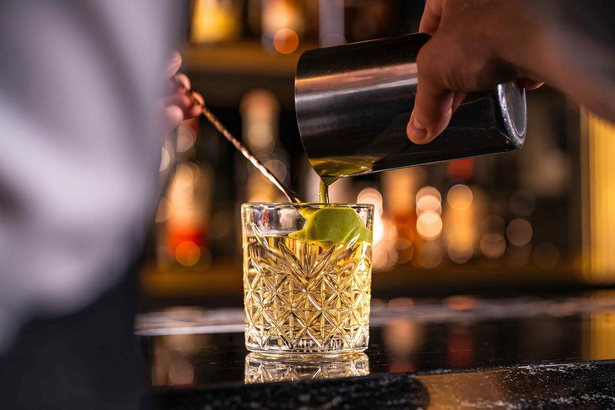 Princess Cruises Partners with Handshake Speakeasy, North