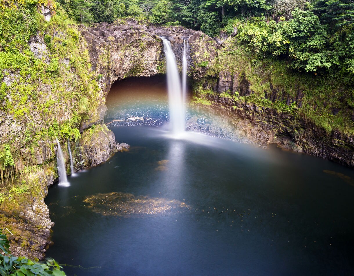 16-day Hawaiian Islands