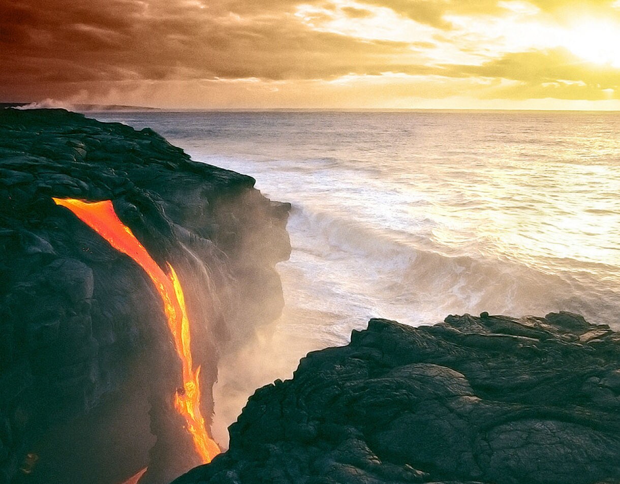 Hawaii & South Pacific Crossing