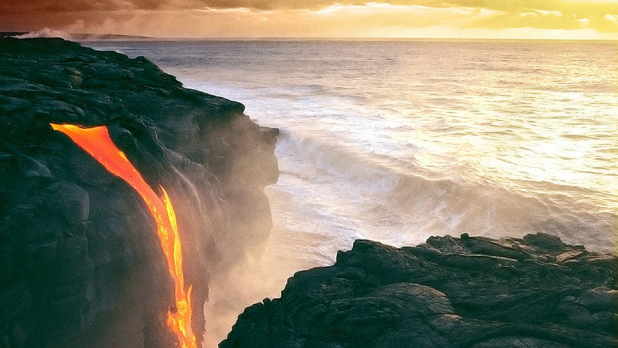 Hilo, Hawaii