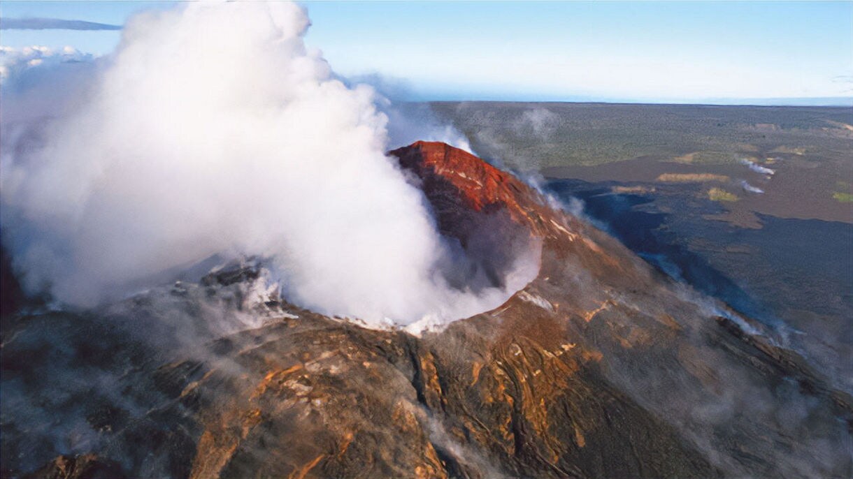 Experience Hilo, Hawaii, Volcanoes Princess Cruises