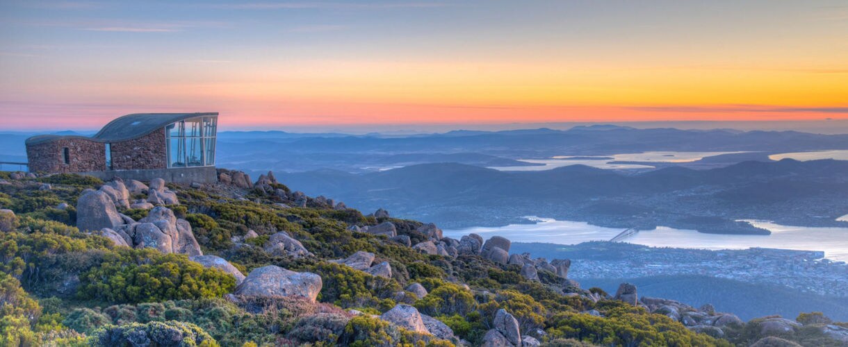 Hobart, Tasmania, Australia.