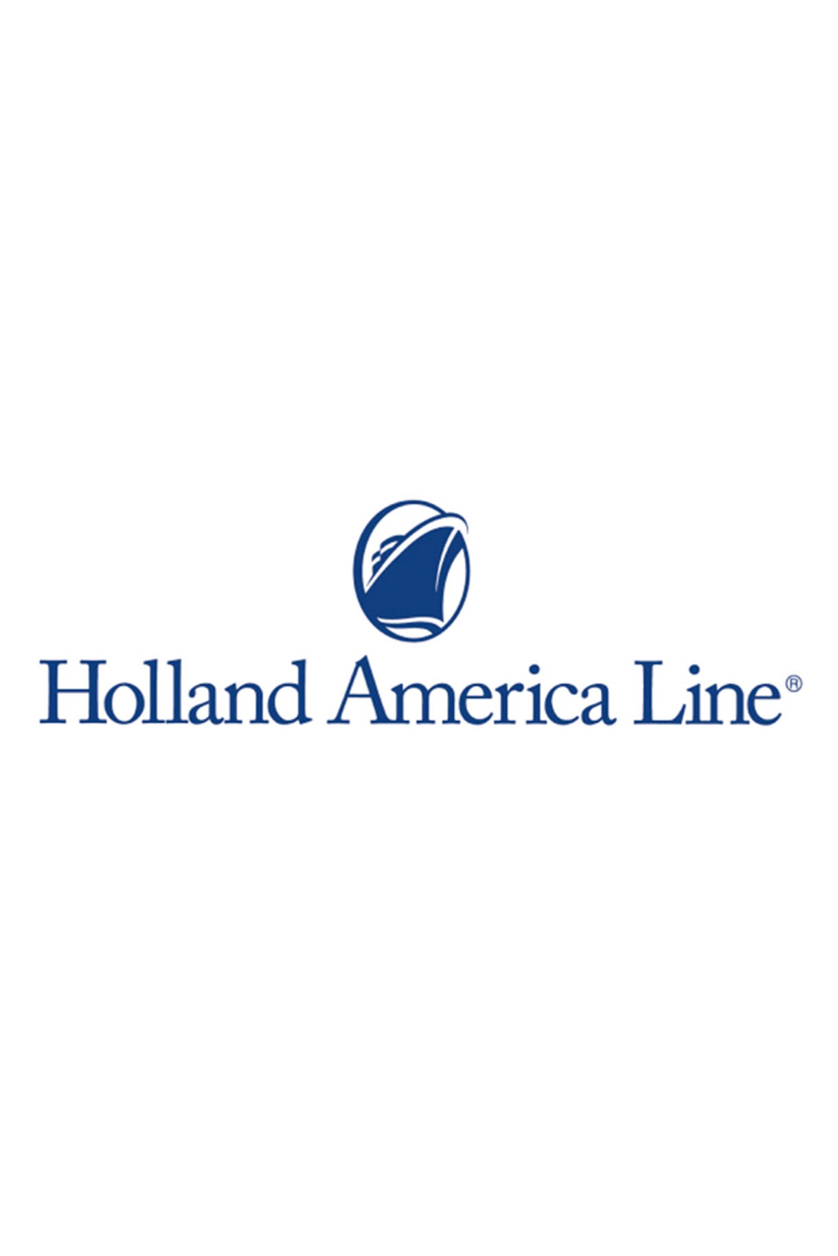 holland america line logo