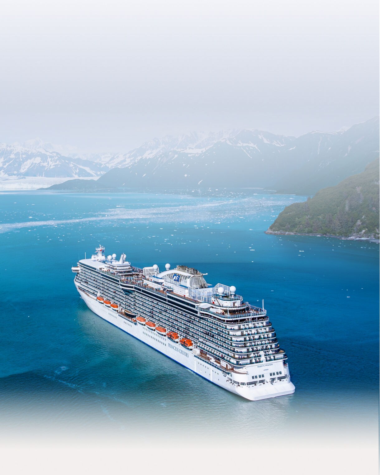 Cruises From Southampton