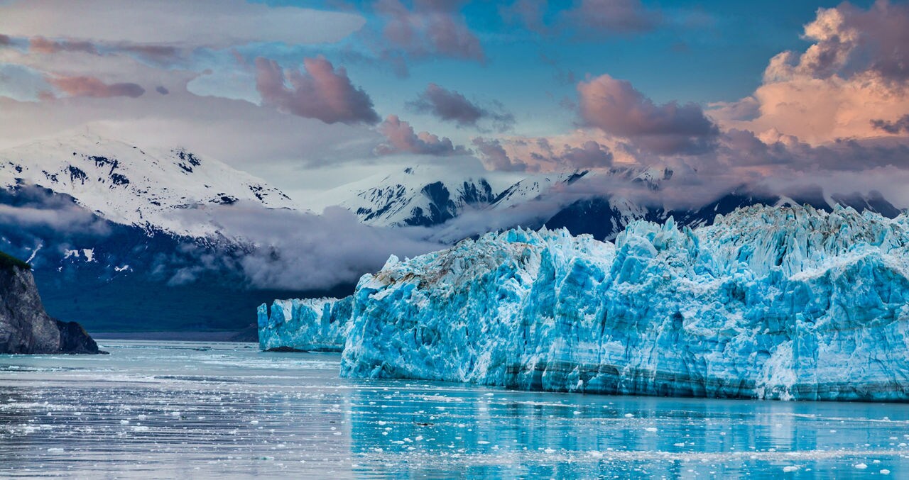 #1 Alaska Cruise Line
