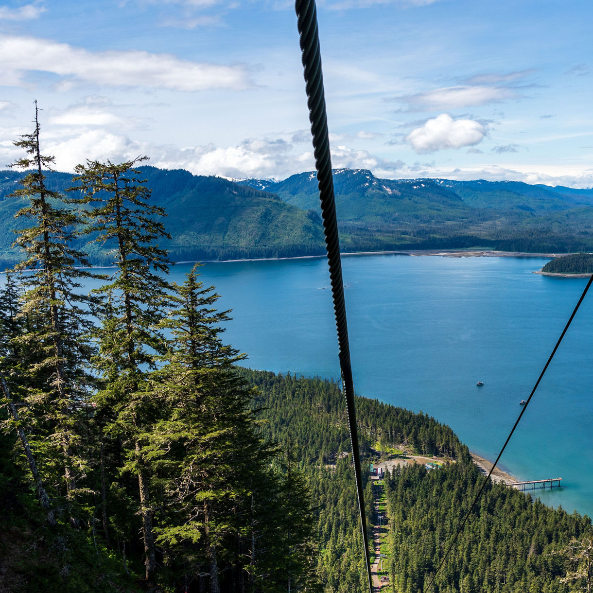 Princess cruise icy strait point excursions 60 photos ...
