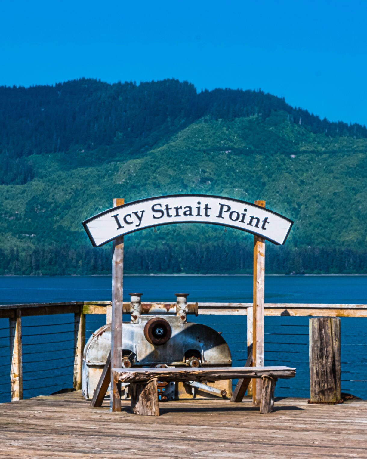 Alaska cruise tips